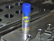 Универсальная смазка A-40 Magic 400мл Akfix