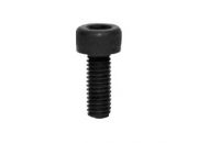 Высокопрочный винт М3х8мм 12.9 DIN 912