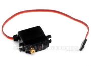 Corona CS238MG Metal Gear Servo 4.6kg/ 22g/ 0.14sec 