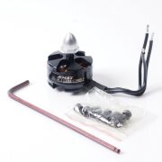 Электродвигатель MT2204 2300KV для коптеров