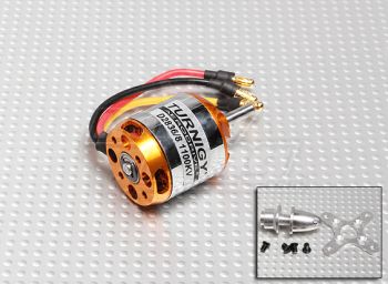 Электродвигатель Turnigy D2836 1100kv Brushless Motor