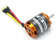 Электродвигатель DYS D3548/5 900kv бесколлекторный