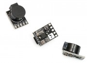 Lost Model Beeper & FPV FC 5V Loud Buzzer Matek