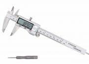 Штангенциркуль цифровой 0-150мм