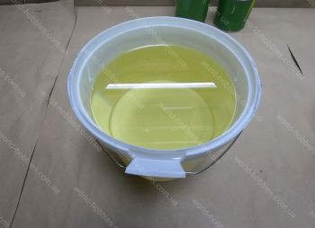 Эпоксидная смола Epoxy 531 (1кг) - WORLD-HOBBIES Украина