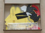 Angry Bird Egg 580мм желтый SUPER COMBO (KIT) 