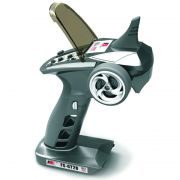 FlySky GT2B 2-канальное радиоуправление 2.4GHz, с приемником FS-GR3E