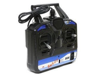 Авиасимулятор FlySky SM600 - WORLD-HOBBIES
