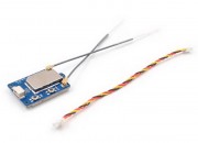Приемник FlySky X8B 8ми-канальный 2.4GHz (FS-X8B)