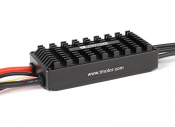 T-motor HV 80A FLAME 621Hz v2 регулятор оборотов 6-12S LiPo для дронов - World-Hobbies