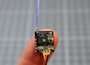 Приемник FlySky iA8X 8ми-канальный 2.4GHz (FS-iA8X)