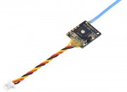 Приемник FlySky iA8X 8ми-канальный 2.4GHz (FS-iA8X)
