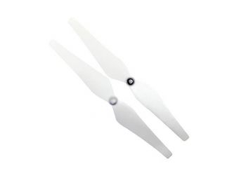 Пропеллер Gemfan 9.4x4.3 Glass Fiber Nylon с самозатягивающийся гайкой для DJI Phantom 2 (1 пара)