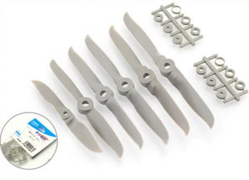Пропеллер Gemfan 5x5 Glass Fiber Nylon Electric Speed (2шт)