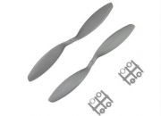Пропеллер Gemfan 12x3.8 Glass Fiber Nylon (1 пара)