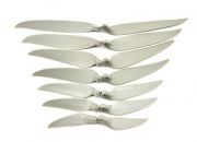 Пропеллер складной Gemfan 12×8 Glass Fiber Nylon 