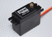 Сервомеханизм Power HD-1201MG 56г/13.2кг/0.14с