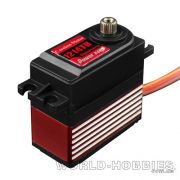 Цифровой сервомеханизм PowerHD HD-1214TH HV 64г/16кг/0.12с