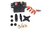 Сервомеханизм Power HD-1250MG 25г/3.5кг/0.12с стандартный 