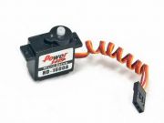 Сервомеханизм PowerHD HD-1600A  Micro 6.0г/1.3кг/0.1с