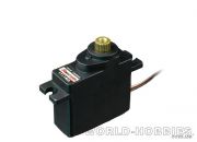 Сервомеханизм PowerHD HD-1711MG  17.5г/3.5кг/0.11с