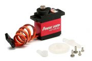 Цифровой сервомеханизм Power HD-1810MG Mini 15.8г/3.9кг/0.13с