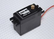 Сервомеханизм Power HD-6001MG 56г/7.0кг/0.14с