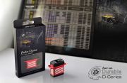 Сервомеханизм Power HD D-04HV цифровой 18г/4.2кг/0.05c HV микро
