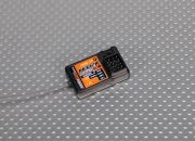 Приемник Hobby King GT-2 2.4Ghz Receiver 3Ch 