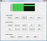 Комплект радиоуправления Hobby King 2.4Ghz 6Ch V2 (Mode 1)