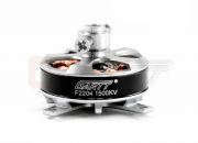 Электродвигатель Gartt F2204 1500KV 152W бесколлекторный