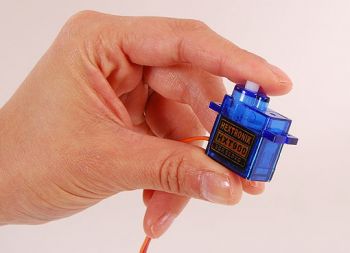 HXT900  Micro Servo -WORLD-Hobbies.com.ua 