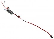 Hobbywing BEC 6 - 8.4В 10A (25A) UBEC HV стабилизатор напряжения, вход 3-14S LiPO 