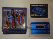  Оригинальное зарядное устройство SkyRC iMAX B6 5A/50W