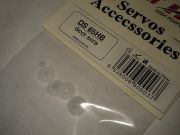 Редуктор для сервомеханизма HD-DS65HB