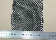 Карбон 400г/м2 12K Plain (0.1м2)