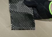Карбон 200г/м2 3K Twill (0.1м2)