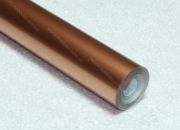 Пленка для обтяжки моделей, оттенка красной меди (1м) CF282
