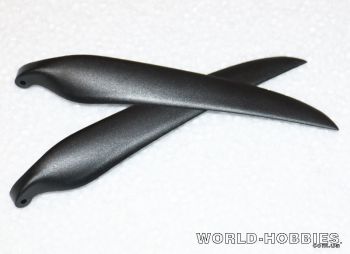 Лопасти 14х8 для складного винта  - WORLD-HOBBIES