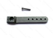 Качалка TowerPro MJ2.0H5T 51мм для сервоприводов JR