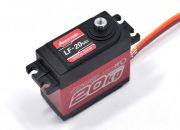 Сервомеханизм Power HD LF-20MG уг. поворота 360° цифровой 60г/20кг/0.16c