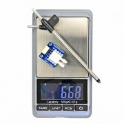 Matek ASPD-4525 цифровой датчик воздушной скорости с I2C интерфейсом