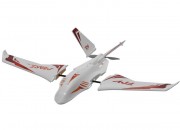 Летающее крыло Mars Warrior 1200mm EPP KIT для FPV 