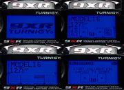 Передатчик Turnigy 9XR (Mode 2)