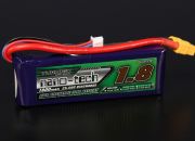 Аккумулятор Turnigy nano-tech 1800mah 2S 25~50C литий-полимерный