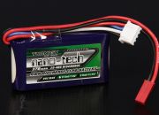Аккумулятор Turnigy nano-tech 370mah 3S 25~40C Lipo Pack