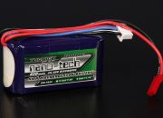 Аккумулятор Turnigy nano-tech 850mAh 3S 25~40C Lipo Pack