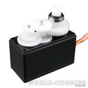 Цифровой сервомеханизм PowerHD HD-1204HP 50г/5.0кг/0.05с
