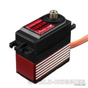 Цифровой сервомеханизм PowerHD HD-1209TH HV 64г/11кг/0.08с