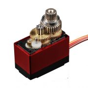 Цифровой сервомеханизм PowerHD HD-2214S Micro 14.2г/1.2кг/0.06с
